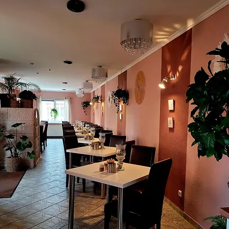 Pension Lavida Usedom-3