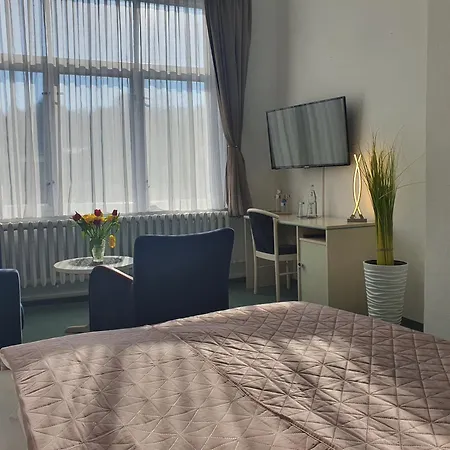 Baltisches Haus Pension Moll-2
