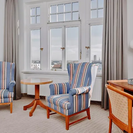 Seehotel Borkum-2