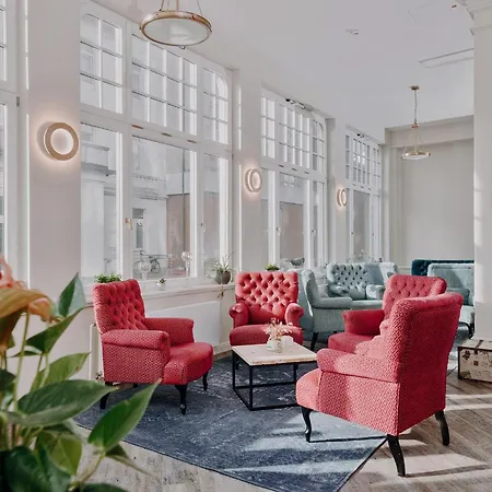 Seehotel Borkum-3
