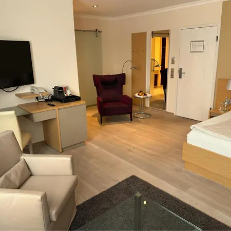Strandhotel Georgshoehe-3