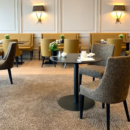 Grand Hotel Seeschlösschen Sea Retreat&SPA-2