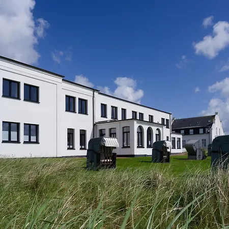 Hotel Meeresburg-3