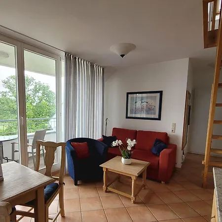 Haus Meeresblick WM516-2