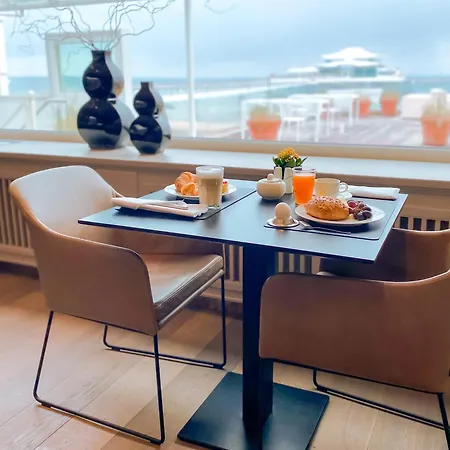 Grand Hotel Seeschlösschen Sea Retreat&SPA-3