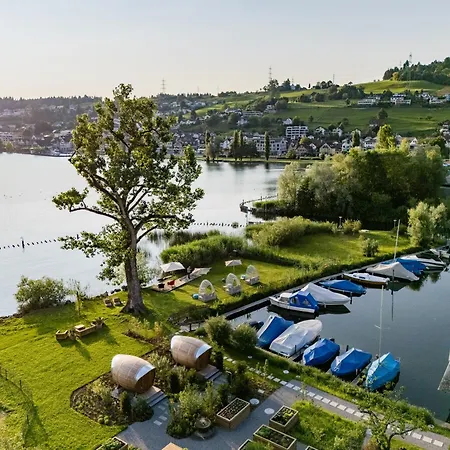 Strandhotel Schmerikon-2