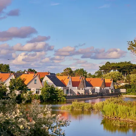 Beachhotel Zandvoort by Center Parcs-3