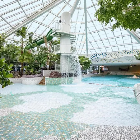 Beachhotel Zandvoort by Center Parcs-2