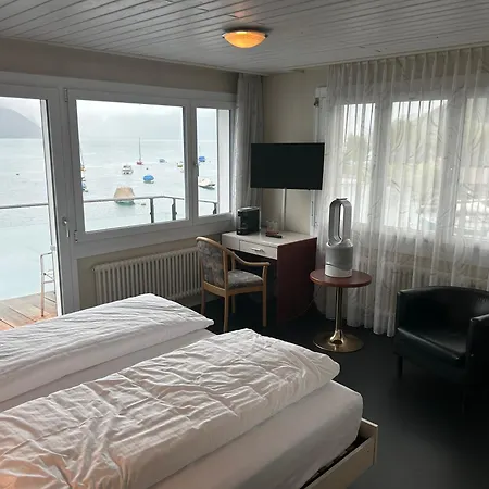Strandhotel Seeblick-2