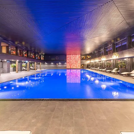 PLAZA Premium Timmendorfer Strand-2