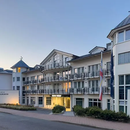Dorint Strandhotel Binz/Rügen-3