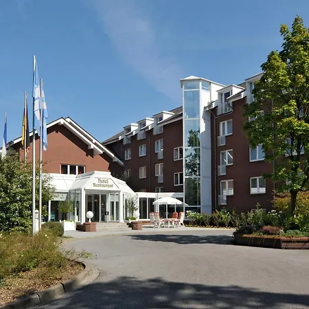 Parkhotel Am Glienberg by NP-3