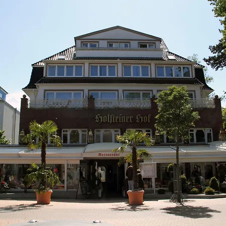 Hotel Holsteiner Hof-3