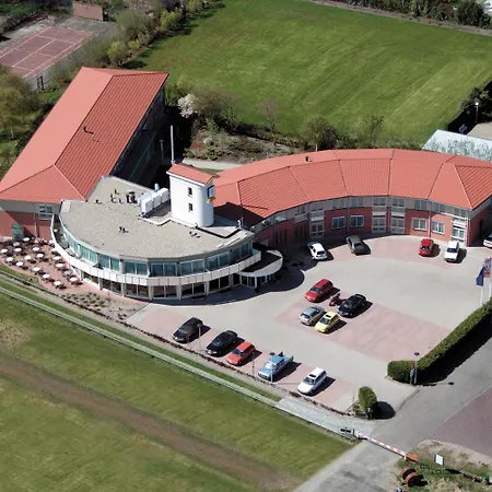 Fletcher Duinhotel Hotel Burgh Haamstede-3