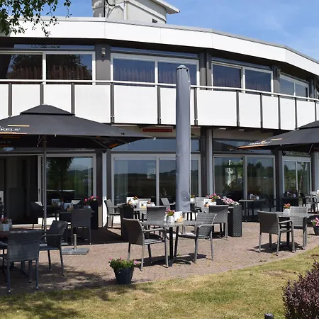 Fletcher Duinhotel Hotel Burgh Haamstede-2