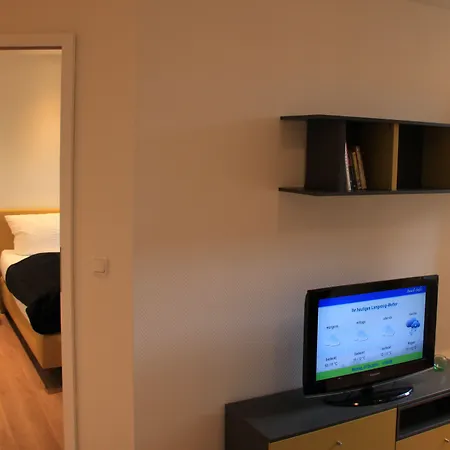 Strandhotel Achtert Diek-3