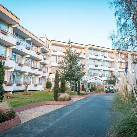 Strandhotel An Der Ostsee-2