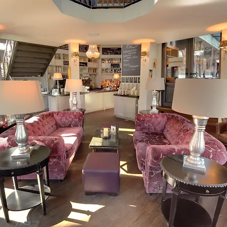 Europa Hotel Kühlungsborn-2