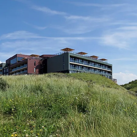 Strandhotel Het Hoge Duin-2