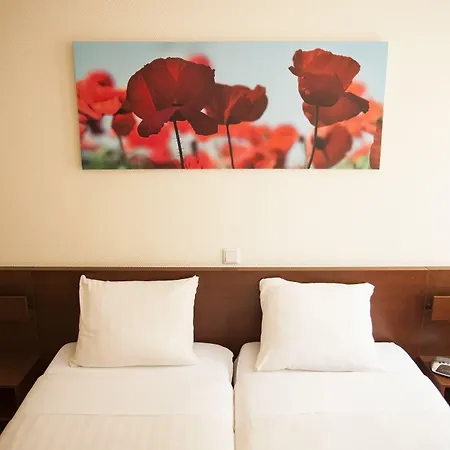 Strandhotel Scheveningen-3