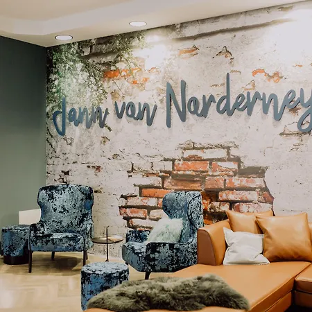 Hotel Jann von Norderney-3