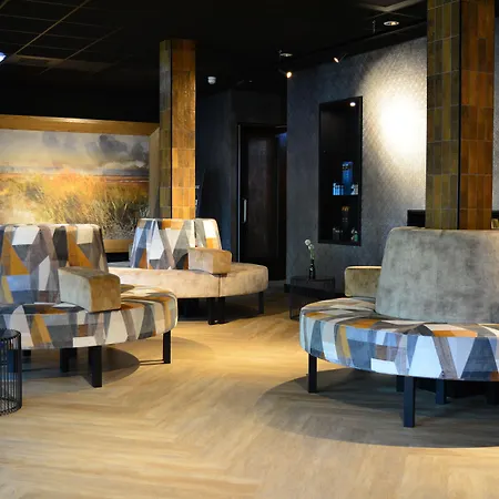 Fletcher Strandhotel Haamstede-3