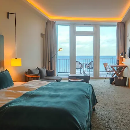 Seehuus Lifestyle Hotel-2