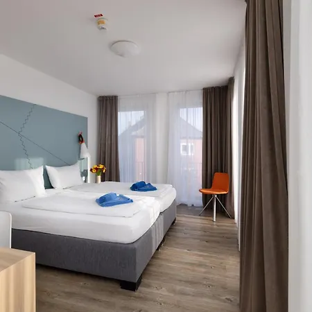 Haus KLIPPER Norderney-3