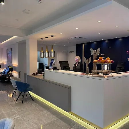 Hotel Asgards Midgard-3