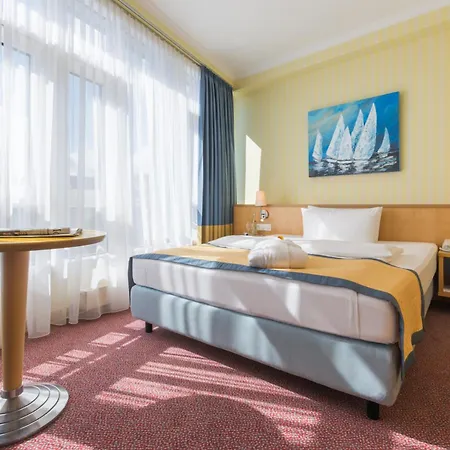 Strand-Hotel Hübner-2