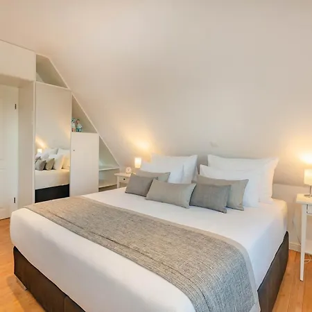 Ferienhaus Am Achterwasser 38-2