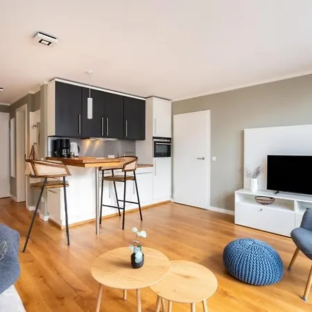 Sparkassengebäude Wohnung 4-2
