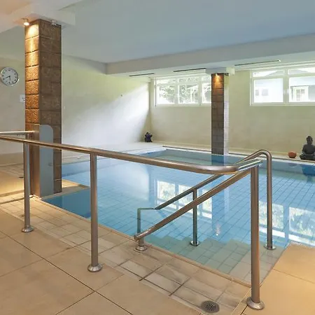 Michels Hanseatic Hotel Norderney-3