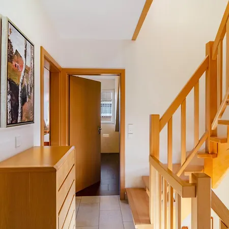 Ferienhaus Inselliebe-3
