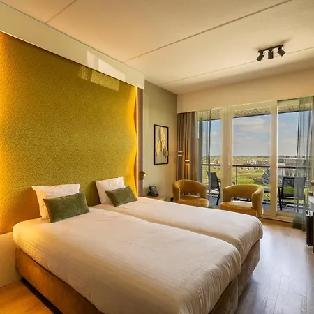 Strandhotel Het Hoge Duin-3