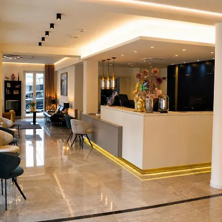 Hotel Asgard'S Meereswarte-3