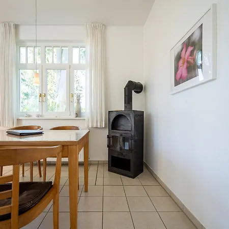 Ferienhaus Sonnenglanz-3
