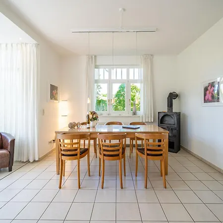 Ferienhaus Sonnenglanz-2