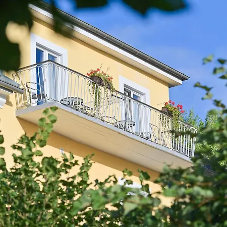 Strandhotel Pichler-2
