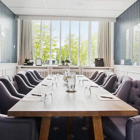 Marienlyst Strandhotel-2