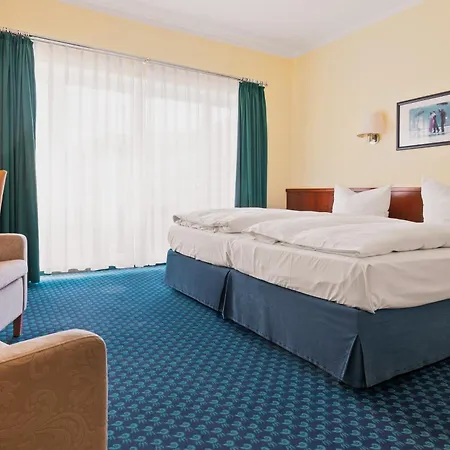 Neptun Hotel Kühlungsborn-2