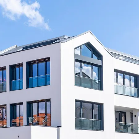 Sparkassengebäude Wohnung 4-3