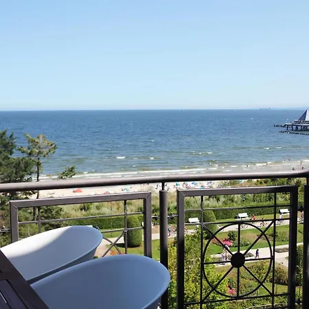 Strandhotel Ostseeblick-3