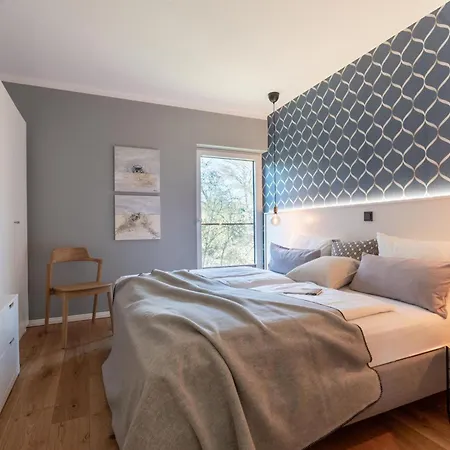 Ferienwohnung 1 K20-2