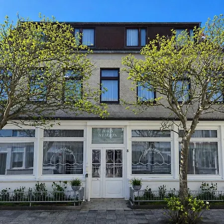 Pension Haus Weierts-3