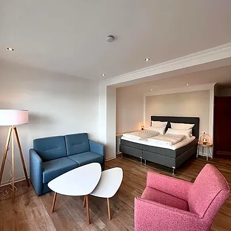 Hotel Paula Norderney-3