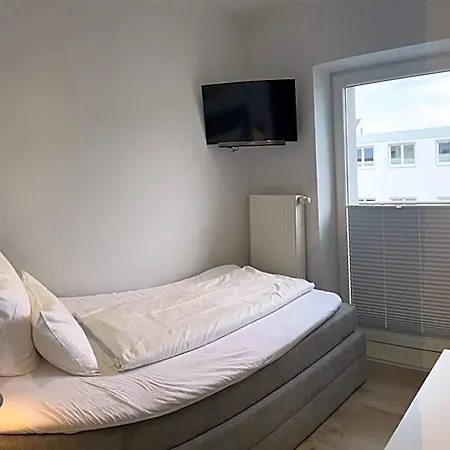 Hotel Paula Norderney-2