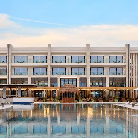 Melia Durres Albania-3