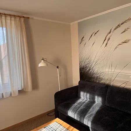 Pension Haus Beckmann-3