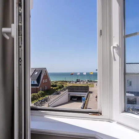 PLAZA Premium Sylt-3
